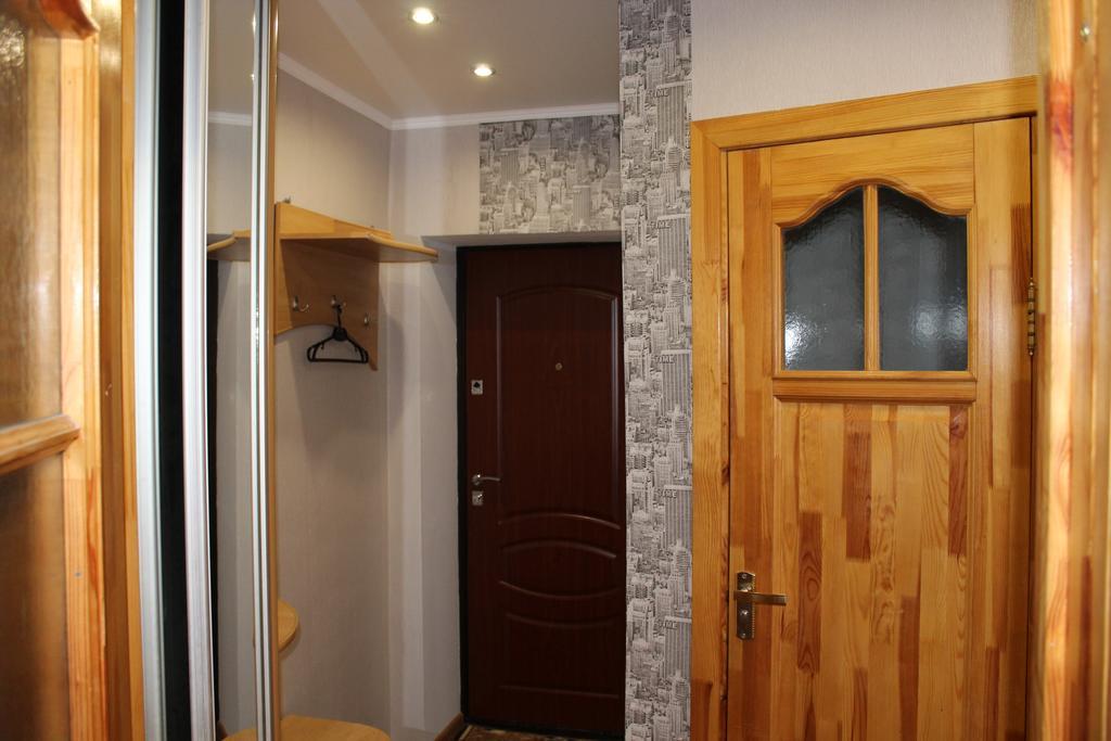 Apartment Na Kirova 131 Brest Extérieur photo
