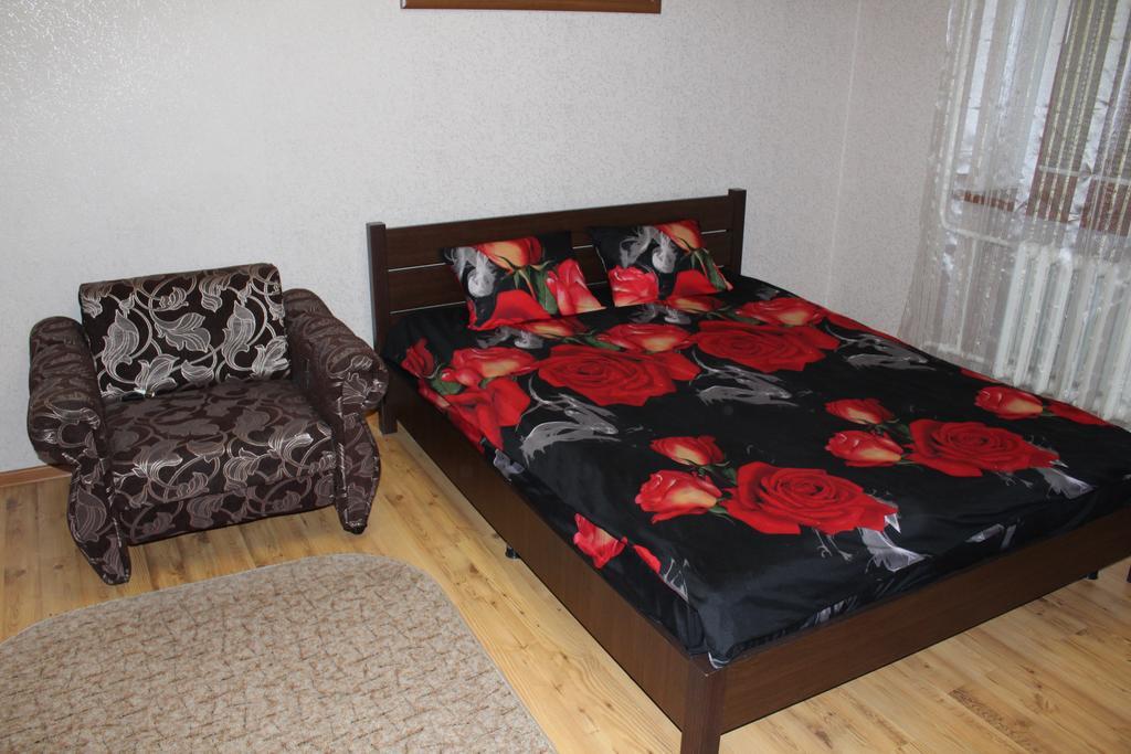 Apartment Na Kirova 131 Brest Chambre photo