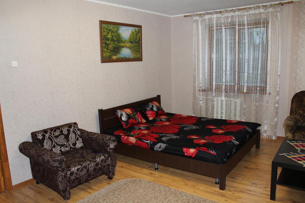 Apartment Na Kirova 131 Brest Extérieur photo